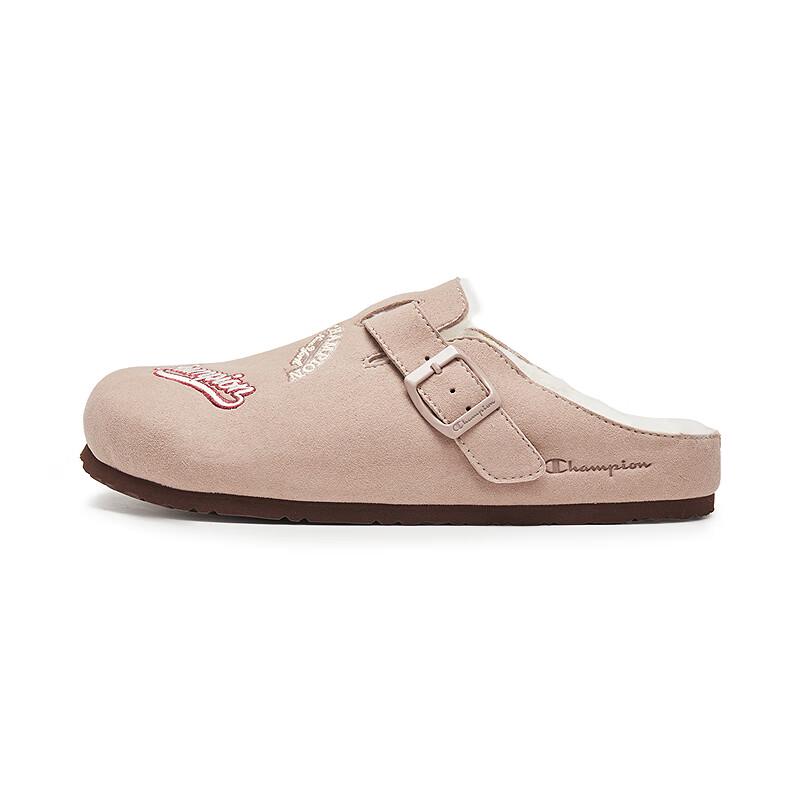 Champion Unisex Birkenstock Style Flat Mules