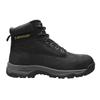 Dunlop Mens Nubuck Steel Toe Cap Safety Boots