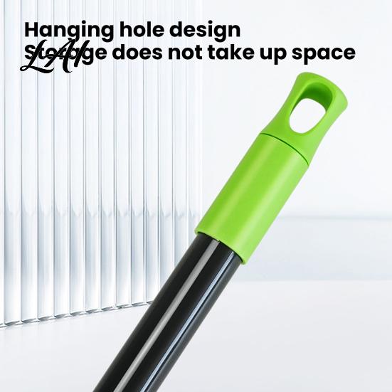 Garden Path Grout Cleaner 3-in-1 Deck Brush Floor Scrub Brush with Long Handle Detachable Stand-Up Cleaning Weed for Outdoor Stone Joints