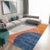 Simple Ins Living Room Light Luxury Large Area Carpet Living Room Decoration Home BB Rug Bedroom Blanket Square Soft Bath Mat