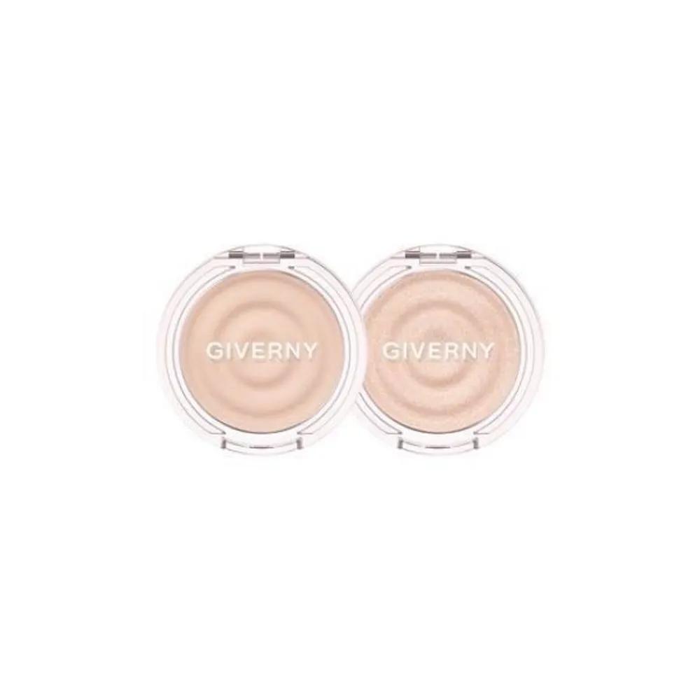 Giverny Dewy Volumizing Highlighter 3g Select 1 01 Ceramic Champagne