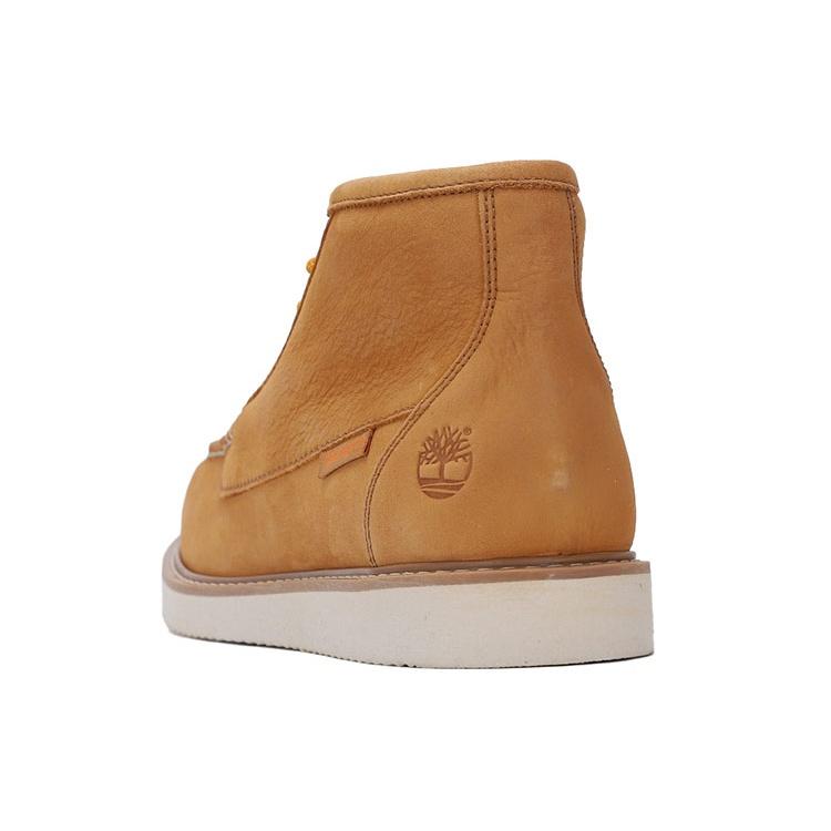 Timberland Newmarket II Chukka Boots 'Wheat' Men's A2BTH231