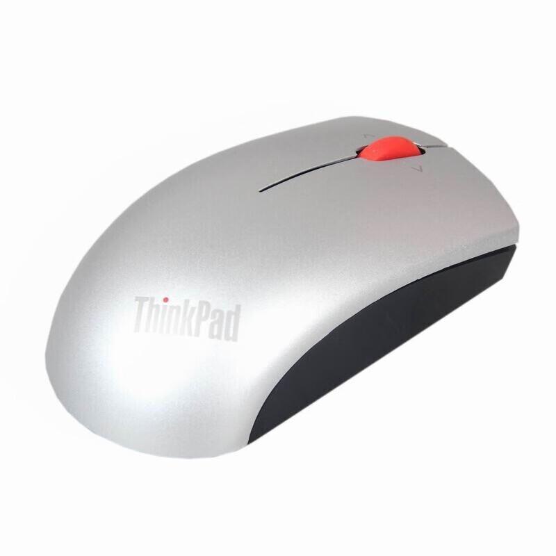 Lenovo ThinkPad Red Dot Wireless Mouse