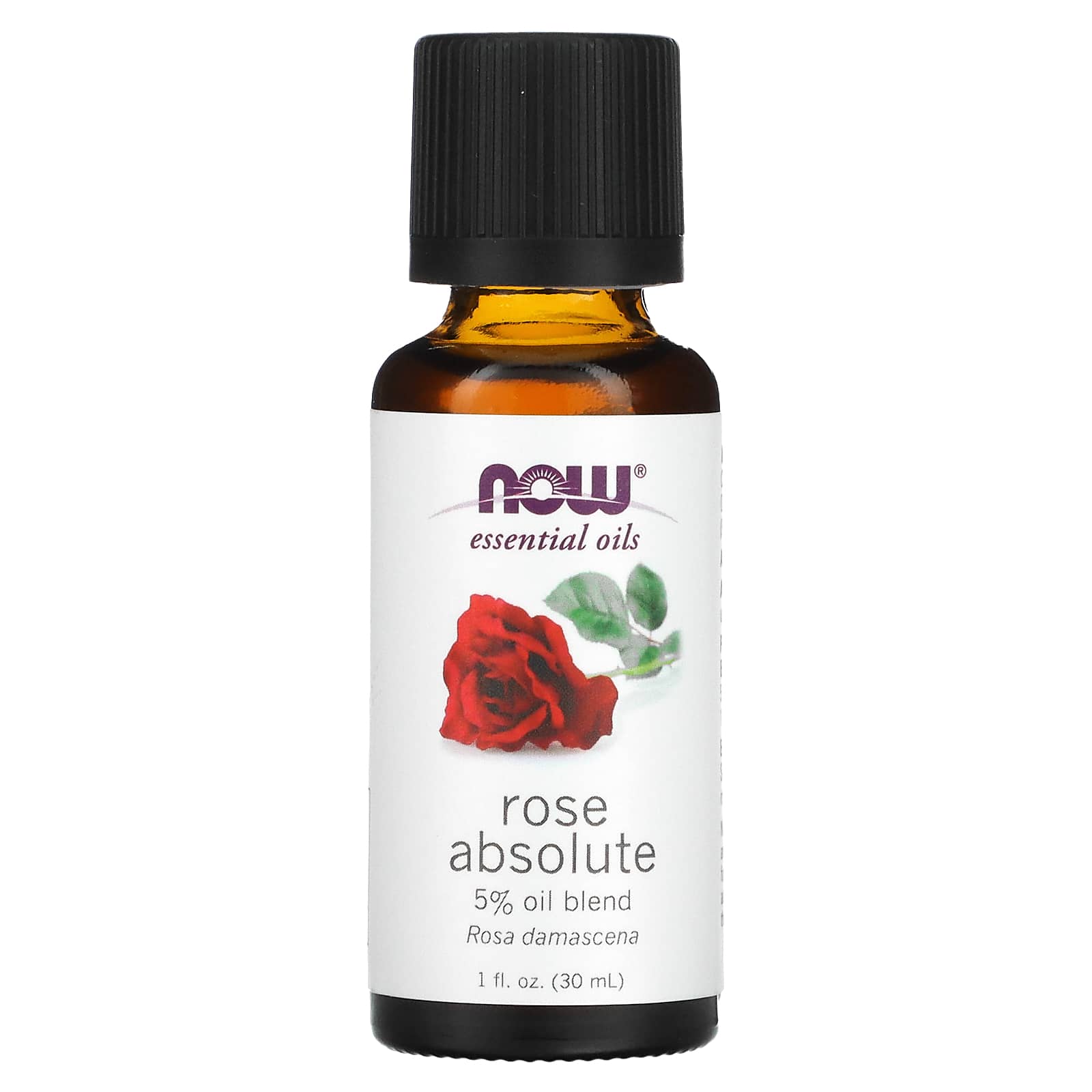 

Essential Oil, Rose Absolute, 30Ml (1 Fl Oz)