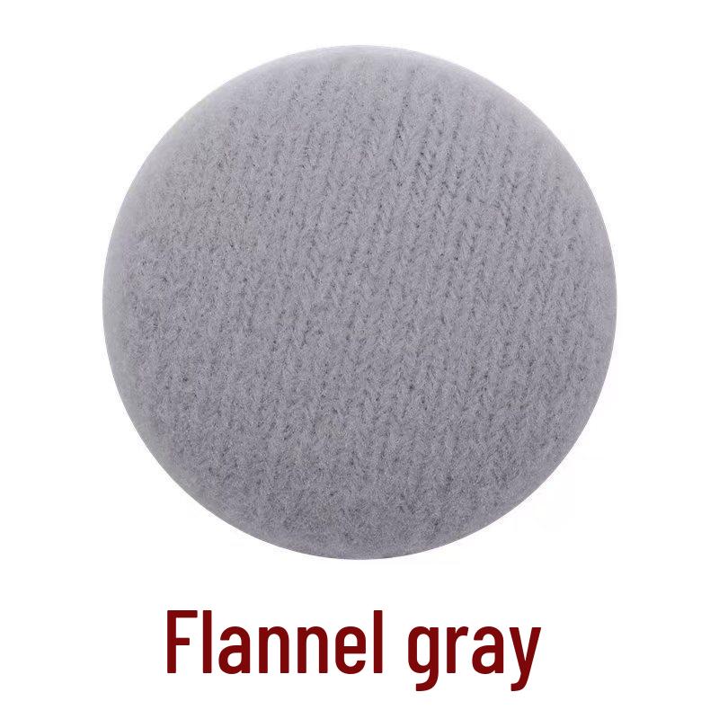 Plaid Car Roof Lining Repair Clips - Interior Fabric Fixing and Modification Buckles {Original car fabric} 12 pieces [without tools]