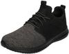 Кроссовки Skechers Delson - Camben black/black