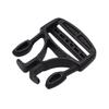 2x Front Net Buckle Clips Set For Polaris Ranger Crew RZR 400 500 570 800 900 XP
