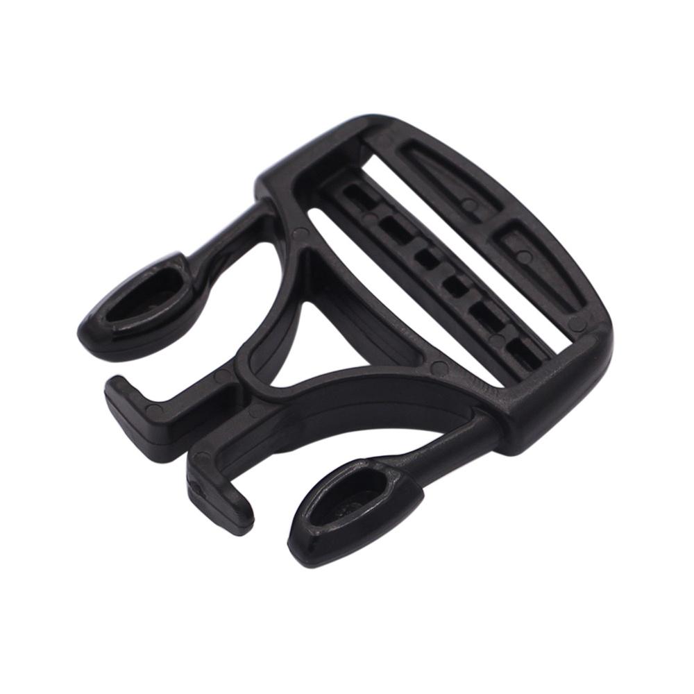 2x Front Net Buckle Clips Set For Polaris Ranger Crew RZR 400 500 570 800 900 XP