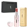Yves Saint Laurent Love Shine Candy Glow Balm (#3B Rosewood Blush) 3.1g Lipstick Makeup Birthday Mothers Day Anniversary White Return Christmas Gift