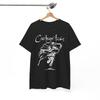 Cocteau Twins Lullabies TShirt Music Band Rock Punk Metal Unisex Tee Unisex T-Shirt