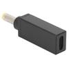 TypC auf DC Adapter Buchse auf Stecker 4.8x1.7mm Gerade PD Anschluss Ladegerät