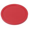 Red Replacement Pucks 3.22" for Game Tables, Equipment, Accessories (4 Pack) - suit Home Arcade
