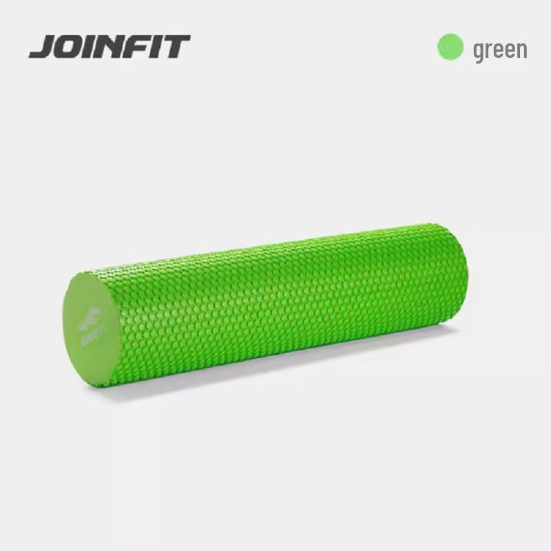 JOINFIT Green Dotted EVA Foam Roller