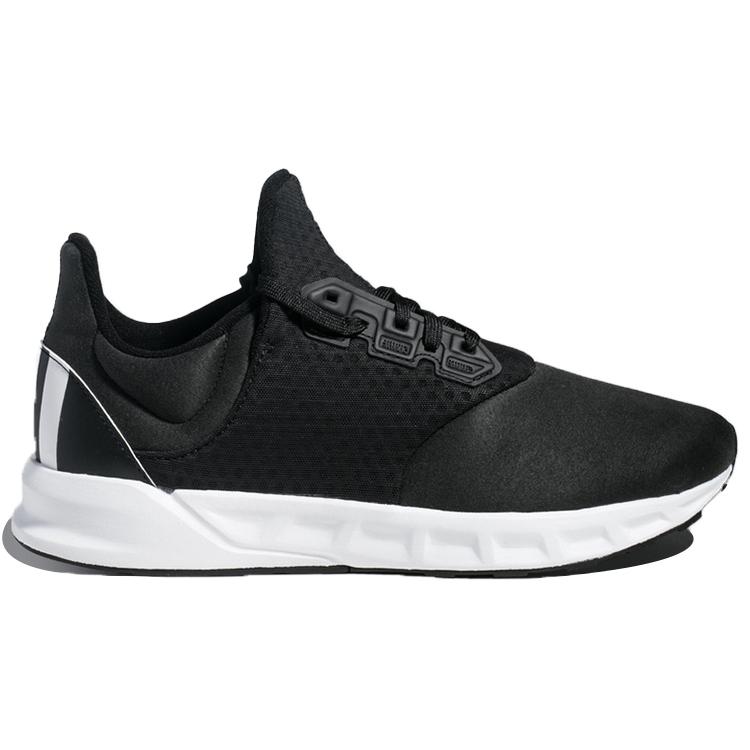 Adidas Falcon Elite 5 U 'Black White' AQ0259
