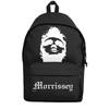 Morrissey Moz Head Backpack
