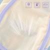 Summer Cooling Dog Vest Ice Silk Mesh Sleeveless Dog T-Shirt Breathable Pet Tank Top for Small Medium Large Dogs