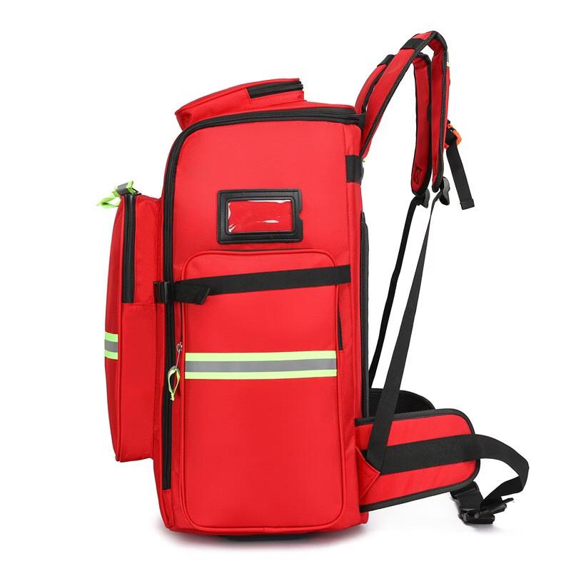 3513 High-Capacity Emergency Response Backpack