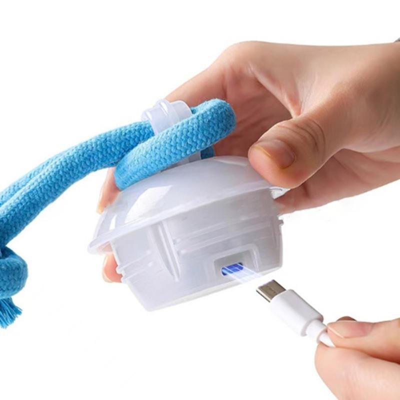 Interactive Motion Activated Puppies Toy With Chirping Sound Effect ABS Promotes Physical Activity