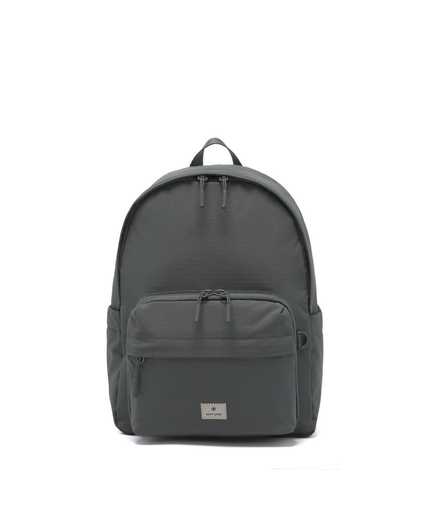 Snowpeak Apparel Dual-Tech Classic Mini Backpack 10L (S26Sufbp37) Urban Green