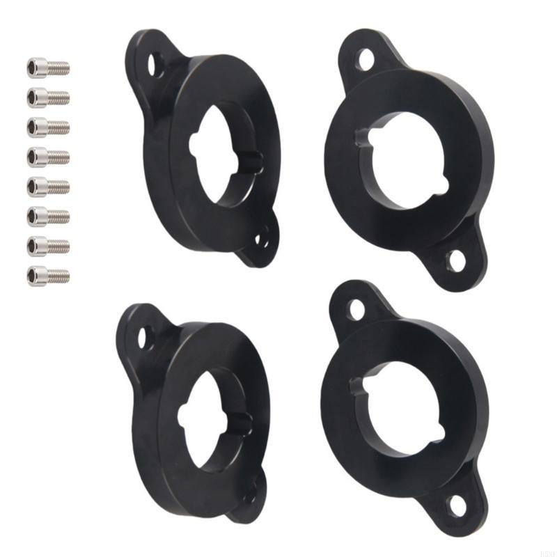 2025 New Ignition Coil Adapter High Performances Vehicle Coil Adapter Vehicle Maintenance Ignition Part Upgrades for Vehicles