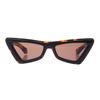 Off-White Womens/Ladies Artemisia Cat Eye Sunglasses