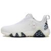Adidas CodeChaos 22 BOA 'White Crew Navy' (Unisex) Cloud White / Crew Navy / Crystal White Golf Shoes GX3938