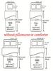 3pcs/set Cow Pattern Duvet Cover Set(1 Duvet Cover & 2 Pillowcase), Polyester Bedding Set For All Season