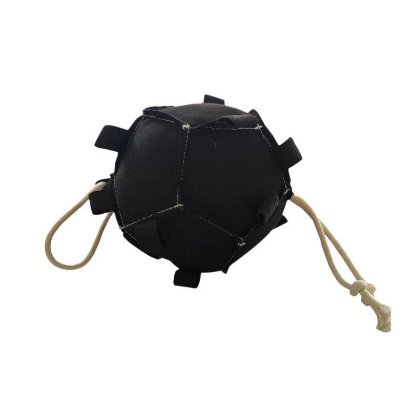 

New Hot Selling Horse Toy Carrot Training Feeding Ball Equestrian Supplies Slow Feeder for Horse Cattle And Sheep Interactive чёрный