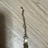 Used SEIKO ALBA Bracelet Watch Mickey Mouse