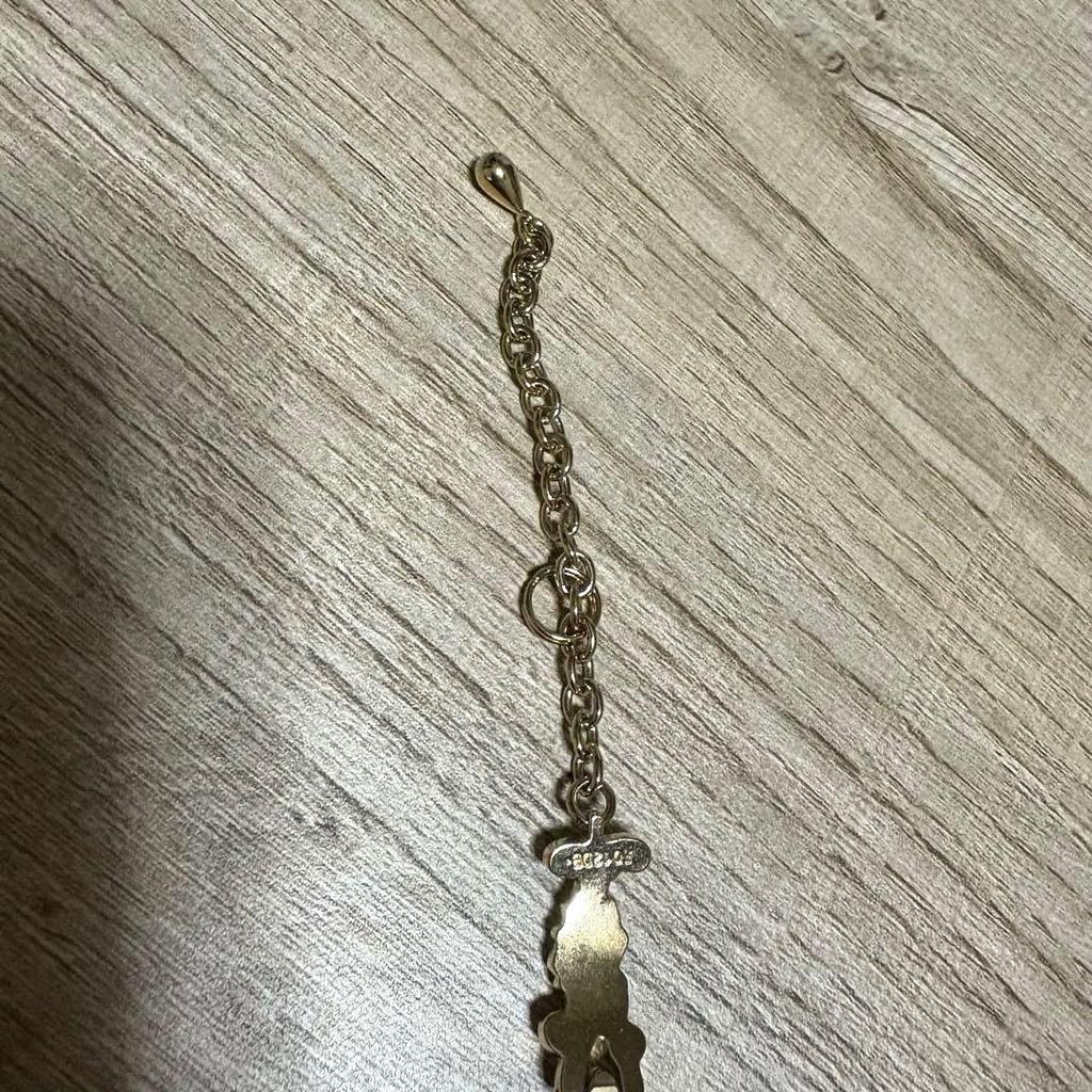 Used SEIKO ALBA Bracelet Watch Mickey Mouse