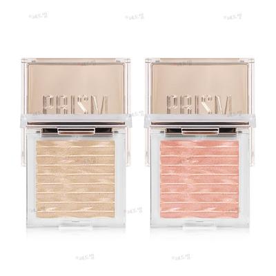 Evidenziatore Clio Prism Air, No. 01 Oro Trasparente, 1 pezzo