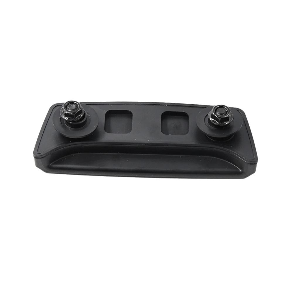 For 05-12 Nissan Pathfinder Rear Tailgate Window Glass Handle Striker Latch Set