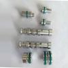 MPS6 6DCT450 New Transmission Valve Body Plunger Kit  Fits For CHRYSLER DODGE FORD LAND ROVER VOLVO MITSUBISHI PEUGEOT