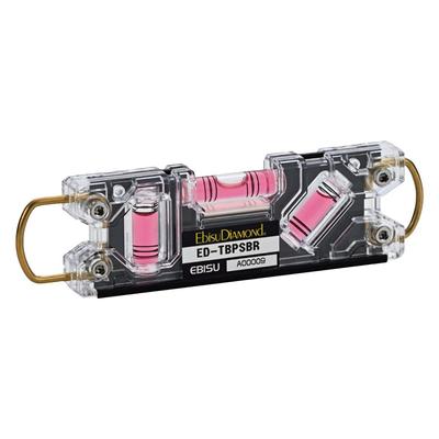 Scaffold Assembly Level Tobi Level Pro S Back Order Black/Red ED-TBPSBR