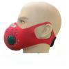 Sports Outdoor Bike Riding Mask Activated Carbon Face Mask Anti Smog Filter Dustproof Hanging Ear