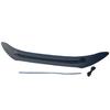 Ford Ranger T7 Hood Protector: Sand, Stone & Insect Deflector