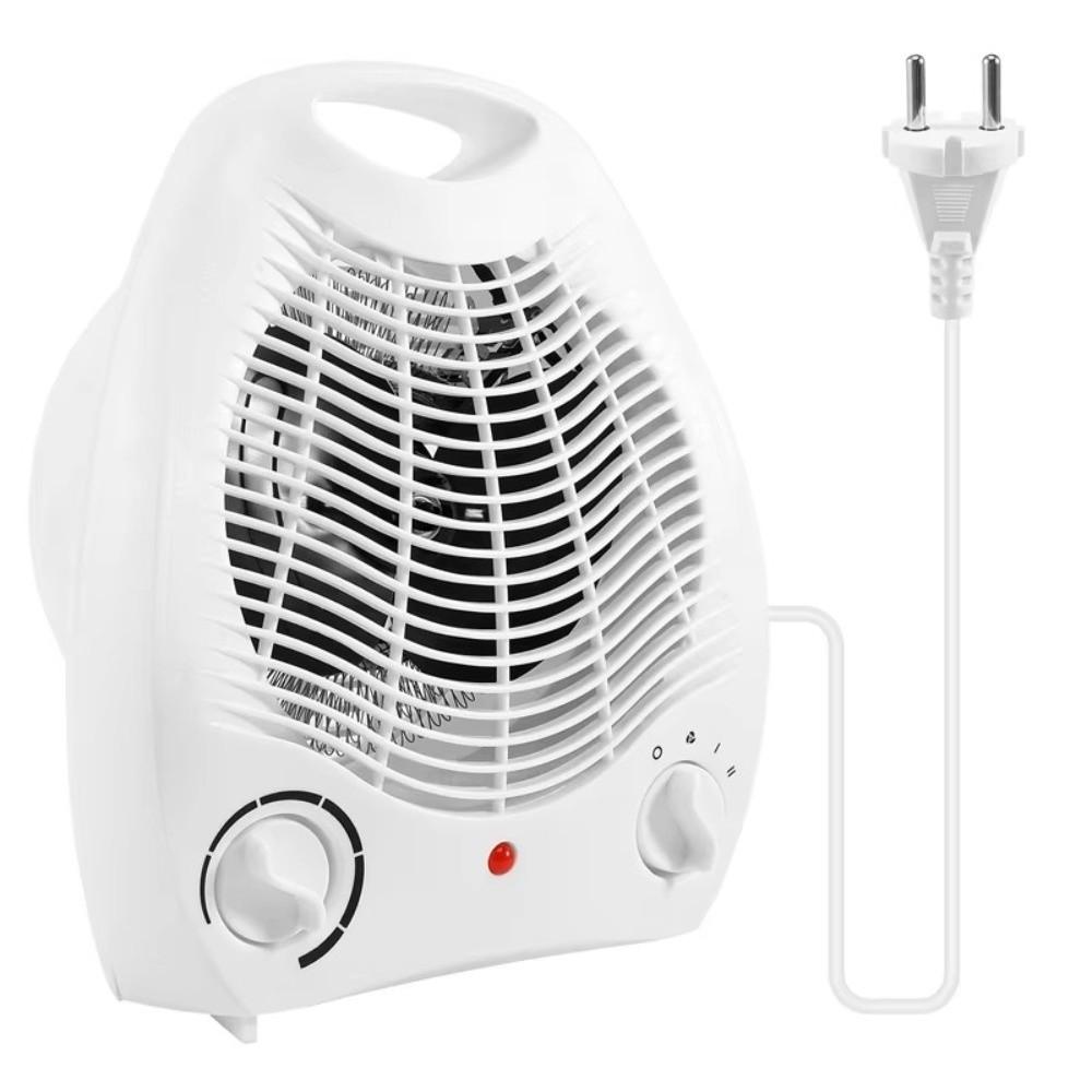 Quick-heating Space Heater 3 Heating Settings Heating Fan Electric Fan Heater  Winter Season