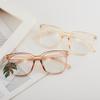 Anti Blue Light Computer Men Glasses Women Blue Light Blocking Eyewear Radiation Protection Gaming Eyeglasses Frame