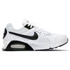 Nike Air Max IVO White Black Men Sneakers 580518-106