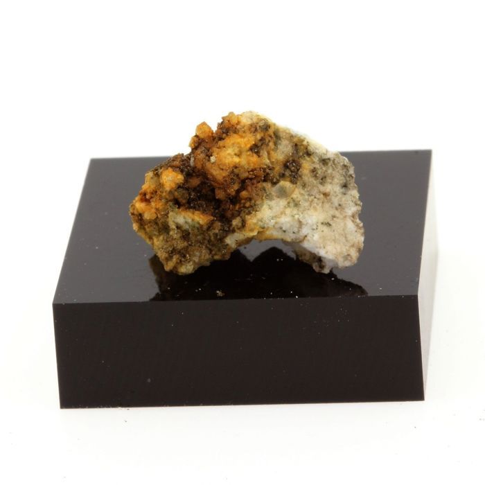 Siderodot 11.4 carats