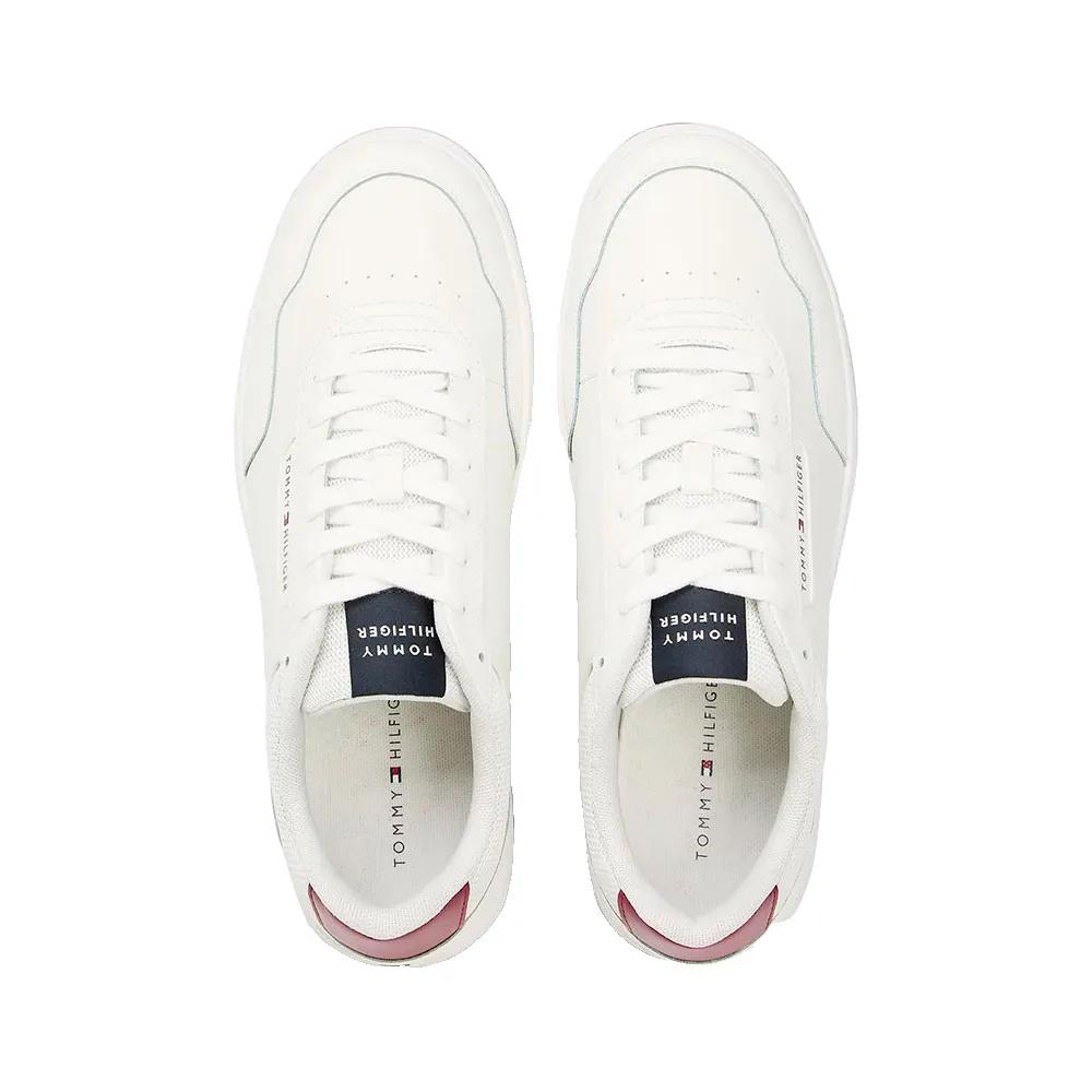Tommy Hilfiger Кросовки Basket Core Lite Leather