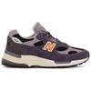 992 Teddy Santis x 992 New Balance Made in Usa 'Dark Ice Wine' U992OP