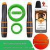 Jiangxi Middle School Entrance Jump Rope for Junior High and Primary School Sports Exams