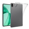 Airbag Edge Tablet Case TPU Transparent Back Cover Shockproof Soft Protective Shell for Honor Pad 9 X8A GT Pro/MagicPad2 2026