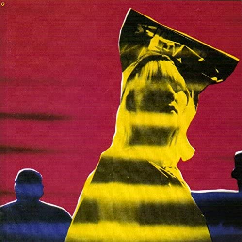 

CD TIMES - Manchester VICP37 Japan Rock Used