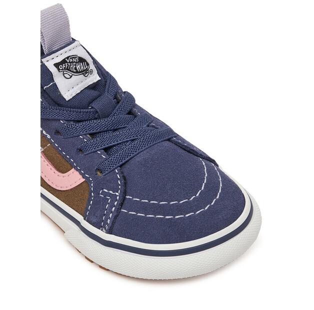 Кроссовки Vans MTE SK8-Hi Zip