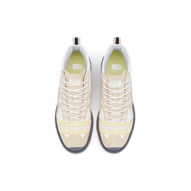 ONITSUKA TIGER Rinkan Boot 'Beige White' Sneakers 1183B843-100