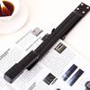 Stapler Desktop Large Capacity Metal Long Arm Handheld Paper Stapler for Office School