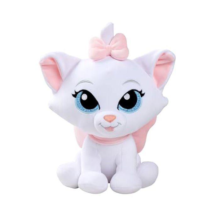 Peluche - Simba - Marie Doorables - 25 Cm - Douce - Décoration Enfantine