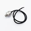 Pressure Sensor Transmitter for Water Oil Fuel Gas Air G1/8 5V Ceramic Sensor Stainless Steel 0.5Mpa 1.2Mpa Transducer